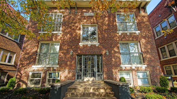 2765 Hampshire Rd. Ham-Bell LLC property